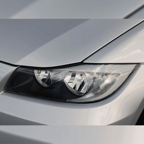 Bmw E90 Komple Far Sol - Halojen ( 2005 - 08 ) | Zkw