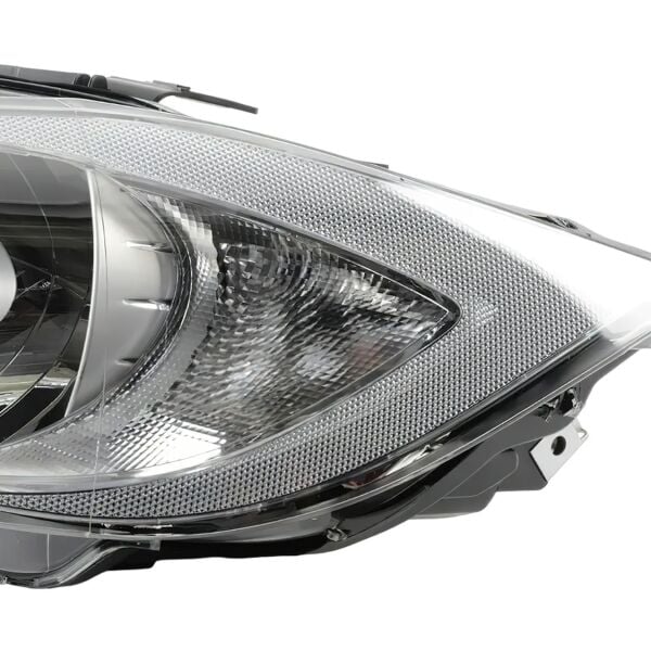 Bmw E90 Komple Far Sol - Halojen ( 2005 - 08 ) | Zkw