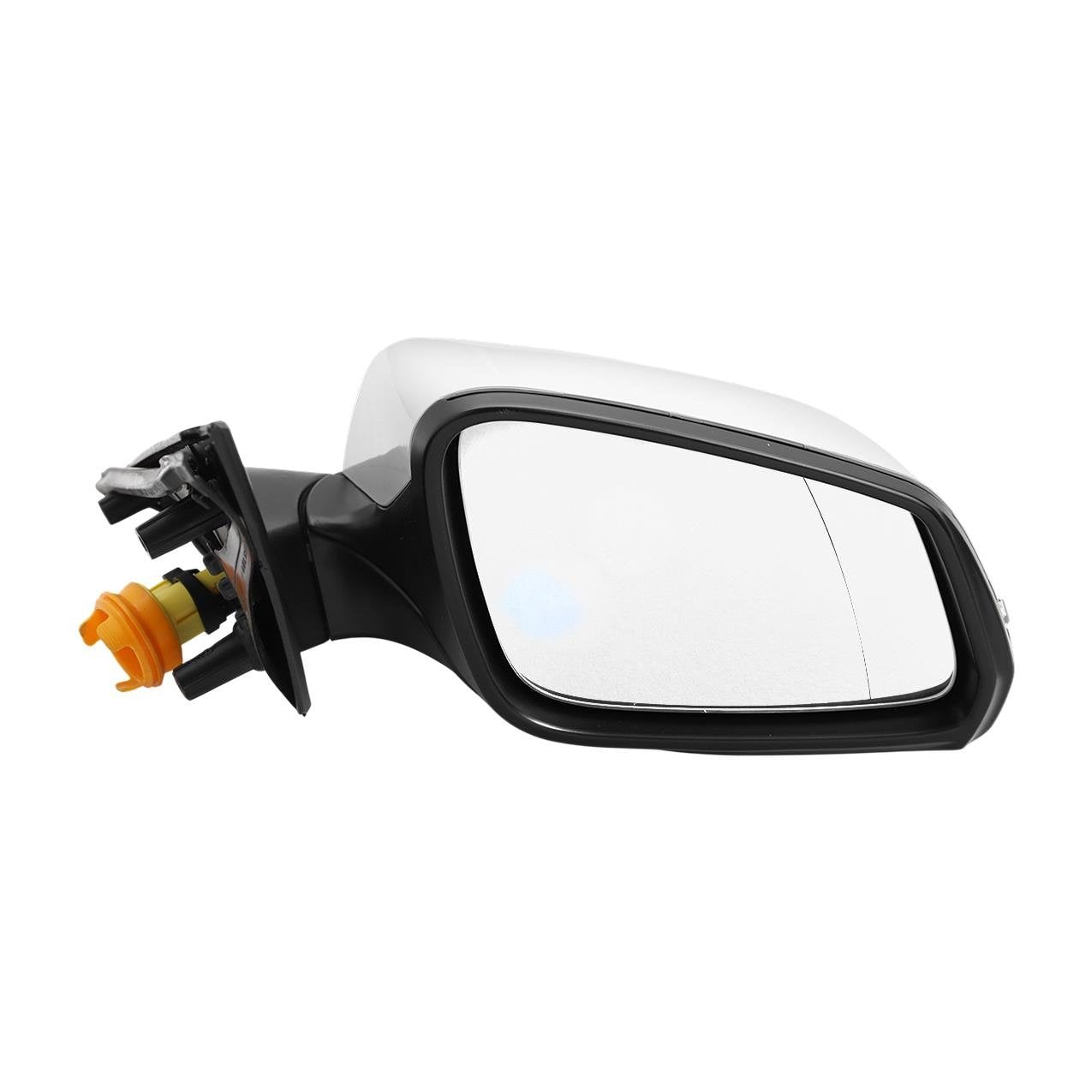 Bmw F10 LCI Sağ Katlanır Ayna Komple - Elektrikli | Btap