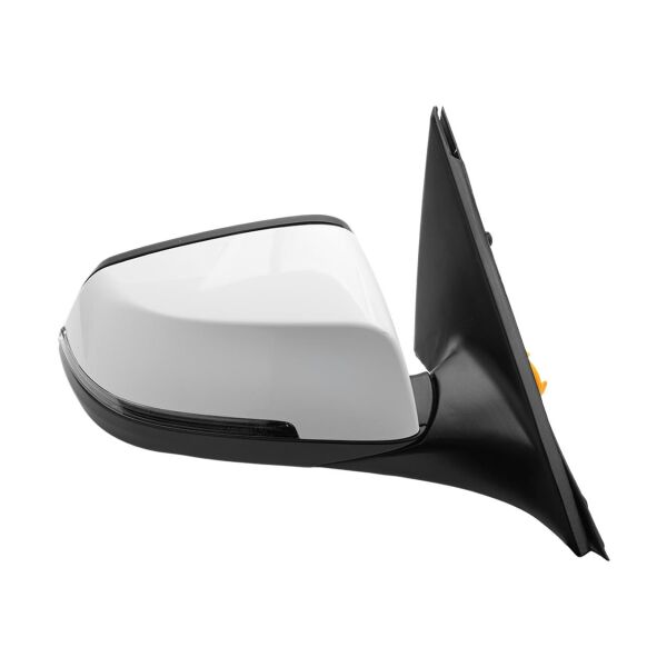 Bmw F10 LCI Sağ Katlanır Ayna Komple - Elektrikli | Btap