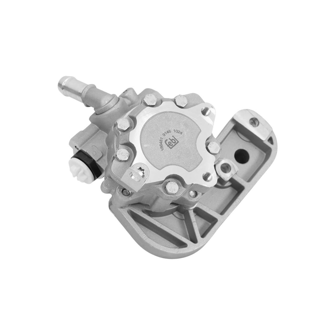 Bmw X1 E84 E90 Direksiyon Pompası N47N | Febi