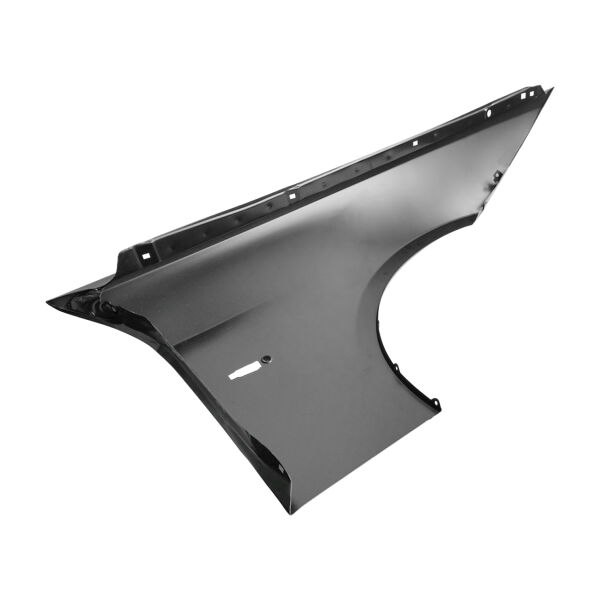 Bmw E90 + LCI Ön Çamurluk Sol - Delikli Sac ( 2005-11 ) | Cartek