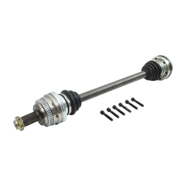 Bmw E36 Arka Aks ( Sağ-Sol ) / E46 Sol Arka Aks | Bsg