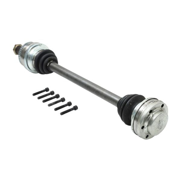 Bmw E36 Arka Aks ( Sağ-Sol ) / E46 Sol Arka Aks | Bsg