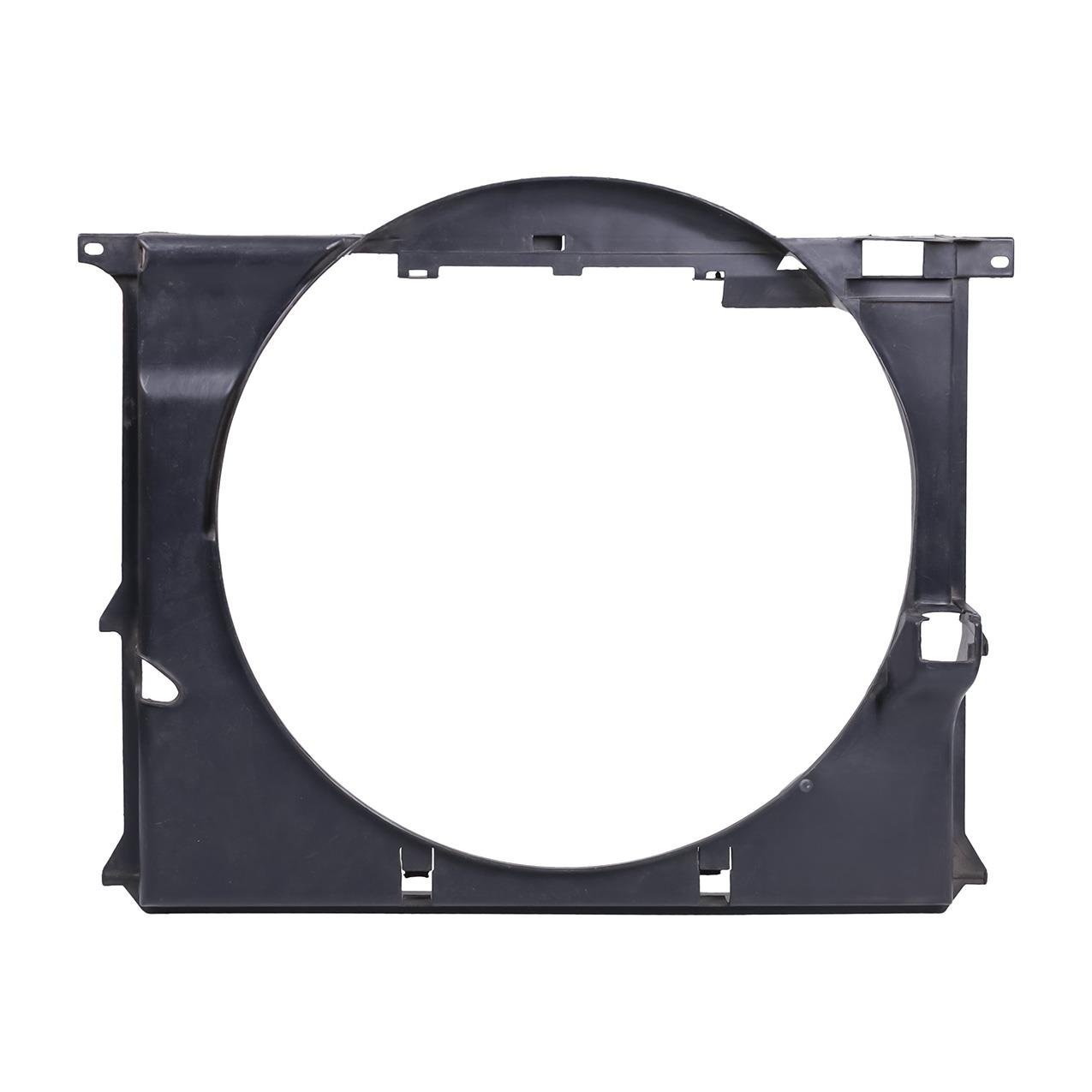 Bmw E36 - M50 M52 Radyatör Fan Davlumbazı - Klimasız | Wender