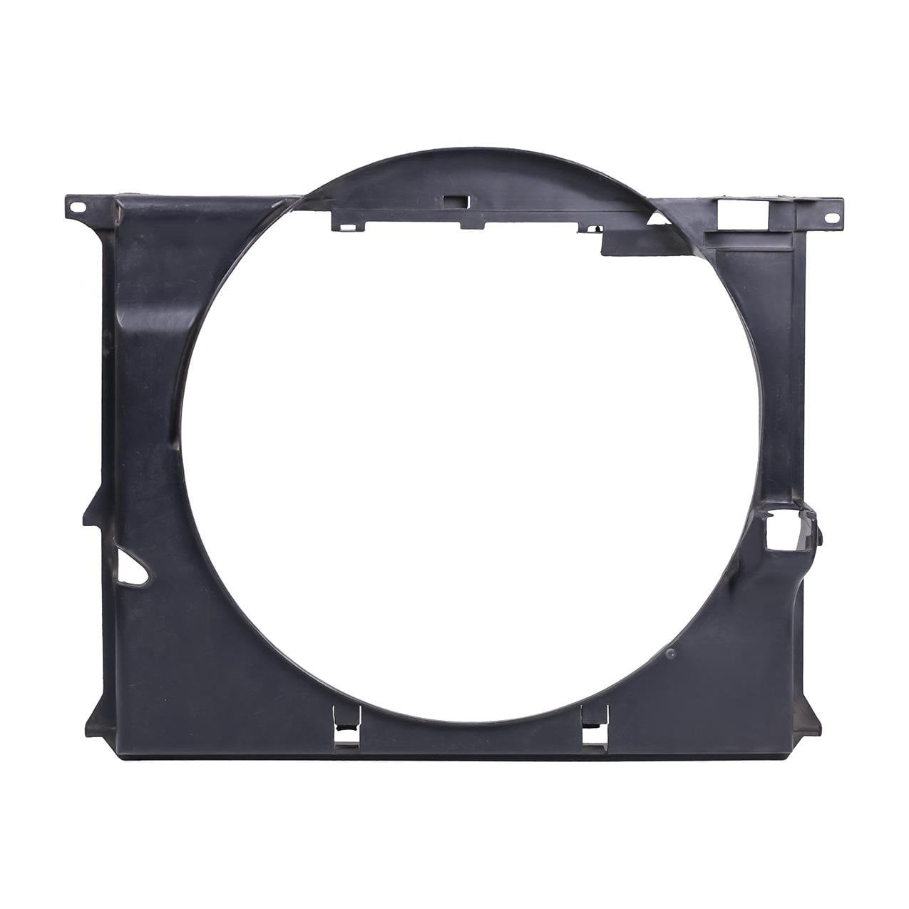 Bmw E36 - M50 M52 Radyatör Fan Davlumbazı - Klimasız | Wender