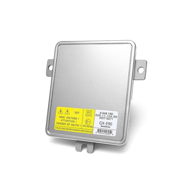 Bmw E90 Far Beyni Kontrol Ünitesi - Xenon | Bw