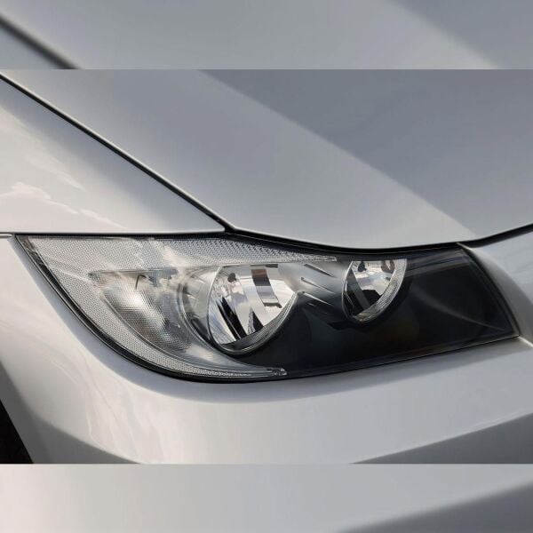 Bmw E90 Komple Far Sağ - Halojen ( 2005 - 08 ) | Zkw