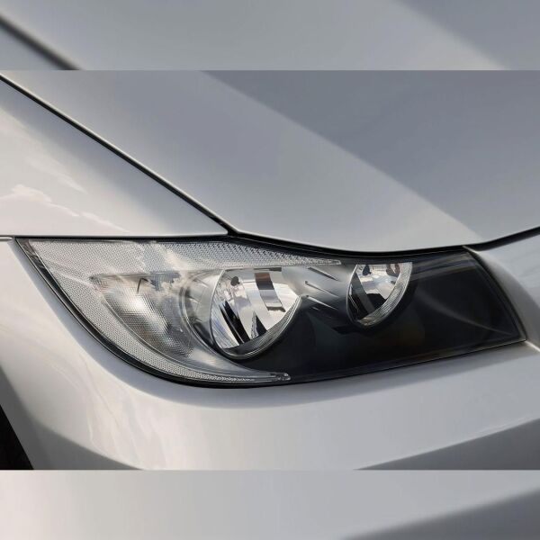 Bmw E90 Komple Far Sağ - Halojen ( 2005 - 08 ) | Zkw