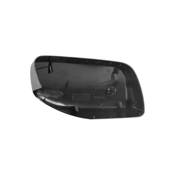 Bmw E60 Yarasa Ayna Kapağı - Sağ - Piano Black ( 2003-09 ) | Cartek