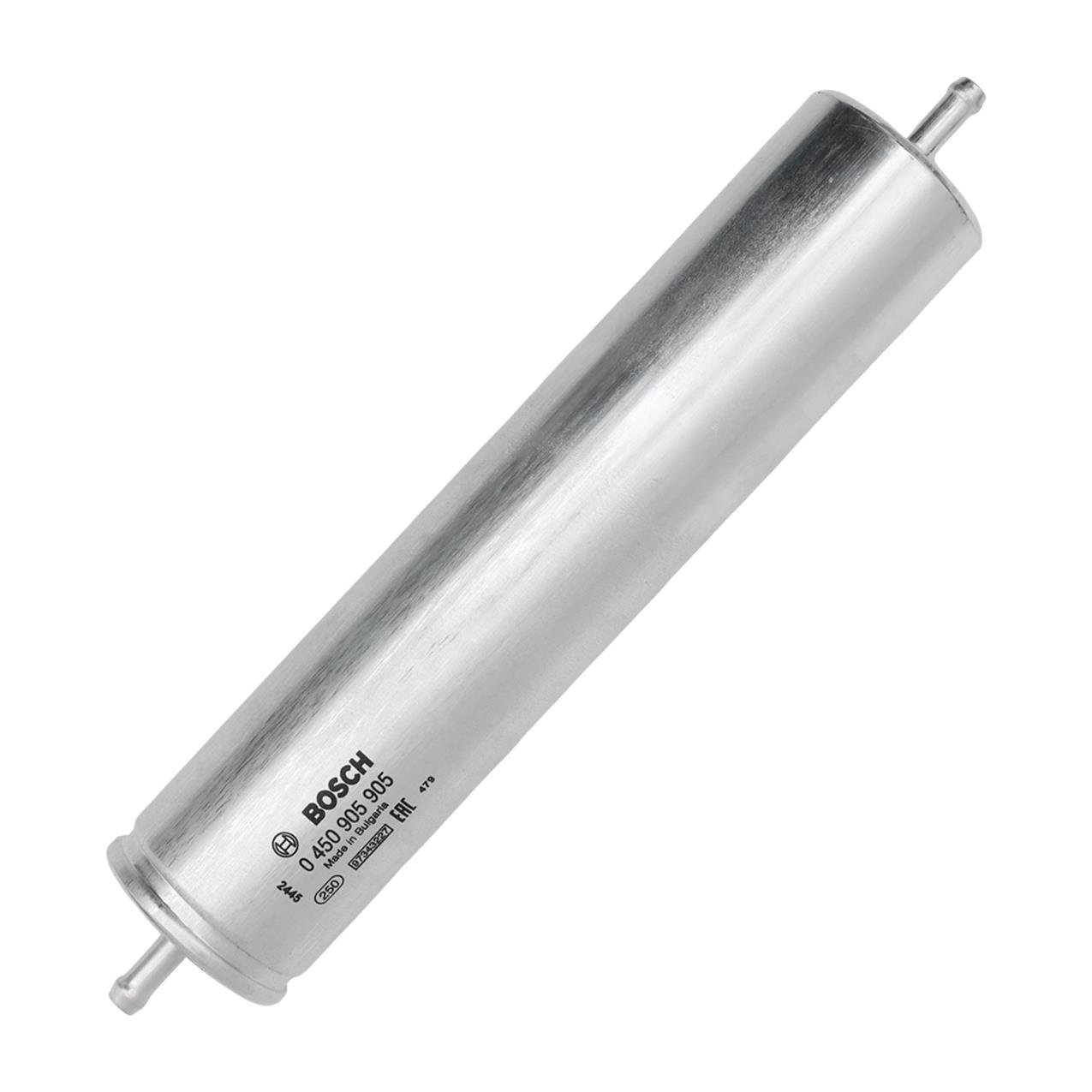 Bmw E34 E36 E39 E46 - M42 M43 M44 M50 M52 Yakıt Filtresi - Uzun | Bosch