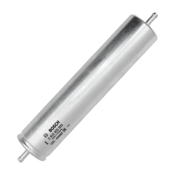 Bmw E34 E36 E39 E46 - M42 M43 M44 M50 M52 Yakıt Filtresi - Uzun | Bosch