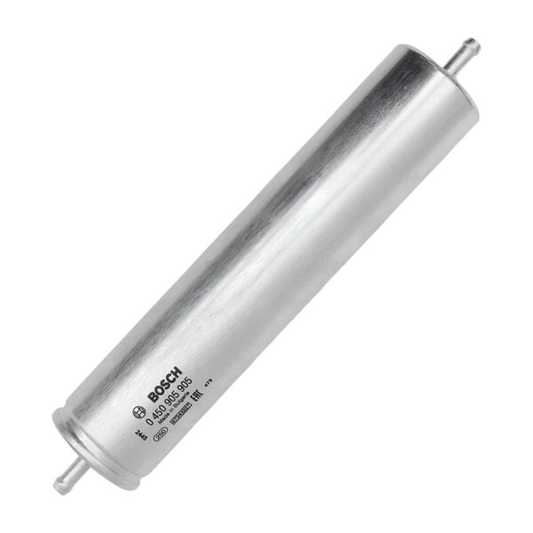 Bmw E34 E36 E39 E46 - M42 M43 M44 M50 M52 Yakıt Filtresi - Uzun | Bosch
