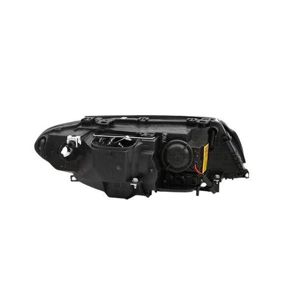 Bmw E46 Coupe / Cabrio Sağ Far ( 2003-06 ) - Xenon | Depo