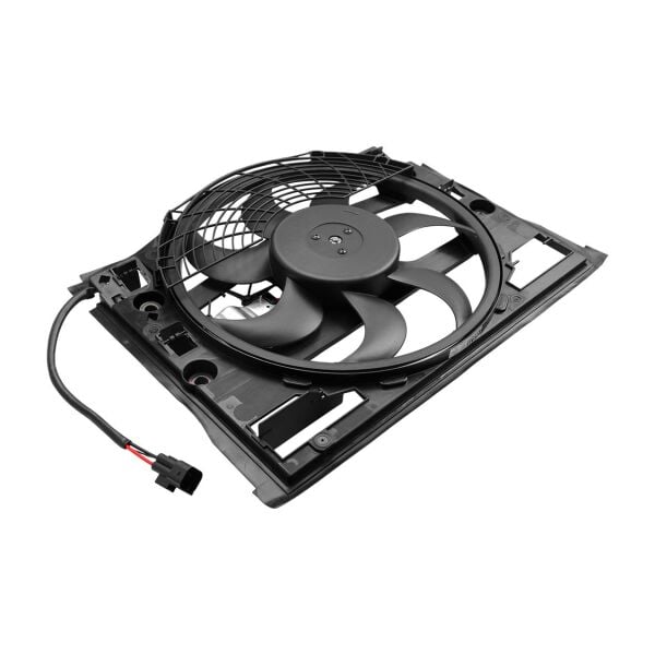 Bmw E46 - M52 M54 Klima Fan Motoru | Nrf