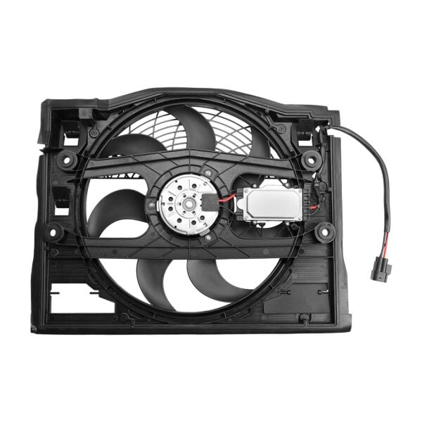 Bmw E46 - M52 M54 Klima Fan Motoru | Nrf