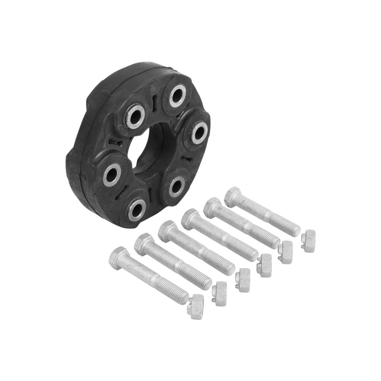 Bmw E60 E84 E90 F01 F10 F20 F30 Şaft Köselesi - Cıvatalı Set | Febi