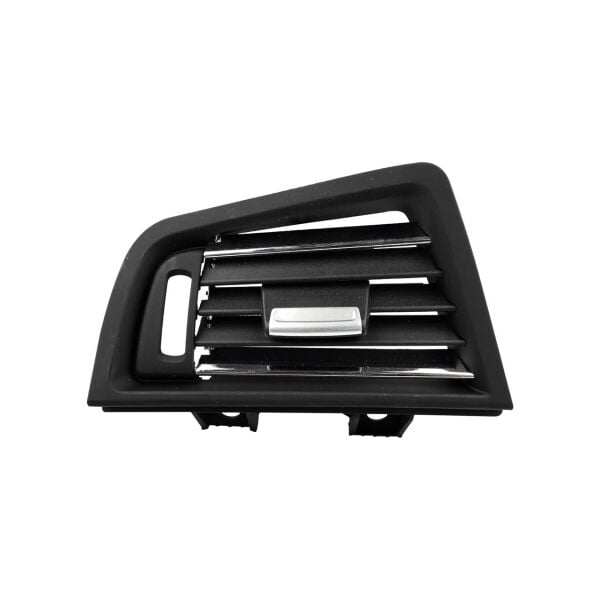 Bmw F10 Klima Havalandırma Izgarası Ön Sol Siyah | Gkl