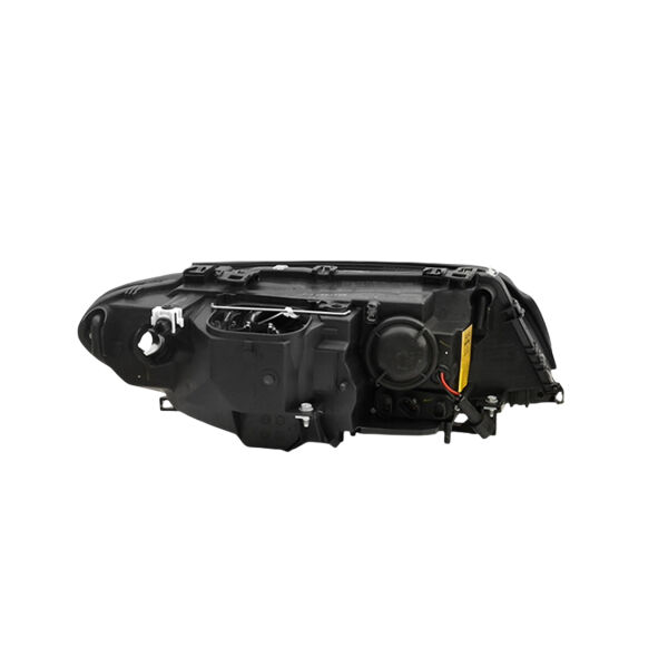 Bmw E46 Coupe / Cabrio Sağ Far ( 2003-06 ) - Xenon | Depo