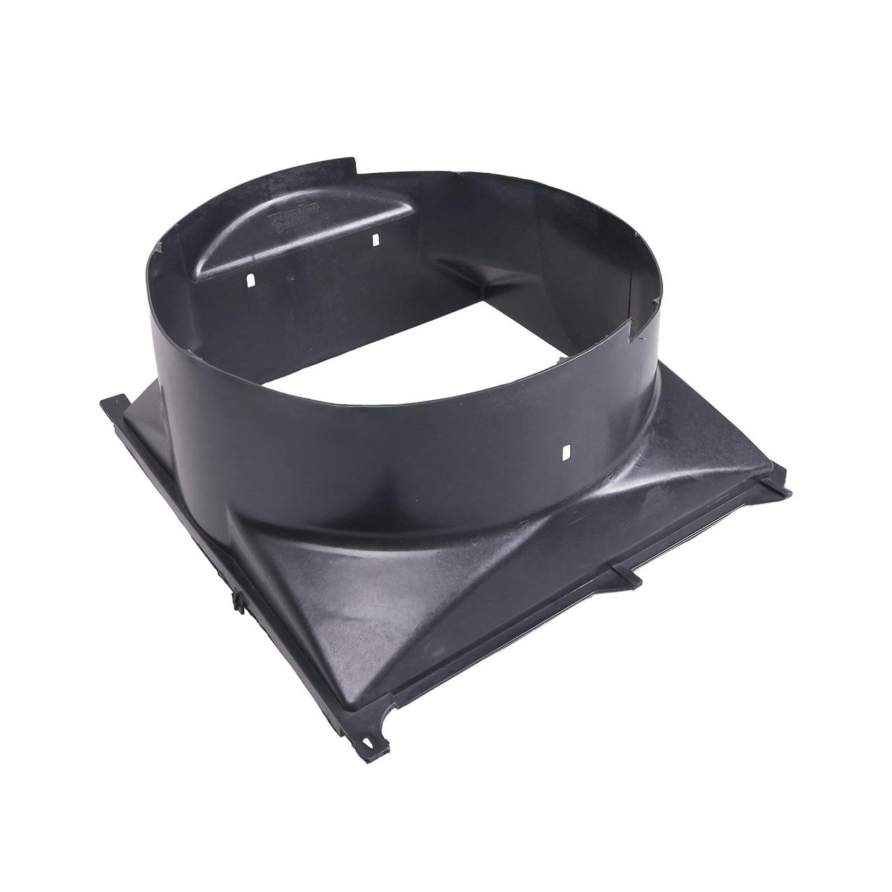 Bmw E36 - M40 M42 M43 Radyatör Fan Davlumbazı - Klimalı | Wender