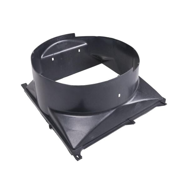 Bmw E36 - M40 M42 M43 Radyatör Fan Davlumbazı - Klimalı | Wender