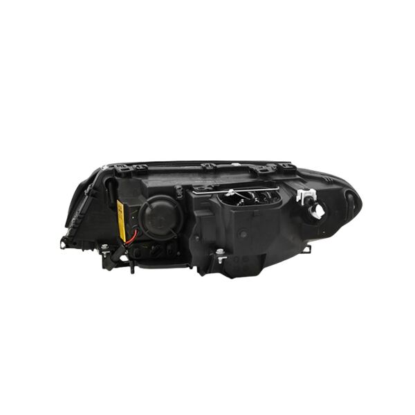 Bmw E46 Coupe / Cabrio Sol Far ( 2003-06 ) - Xenon | Depo