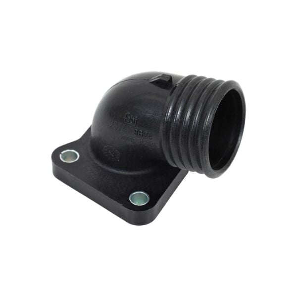 Bmw E34 E36 M43 Su Flanşı - 3 Cıvatalı | Febi