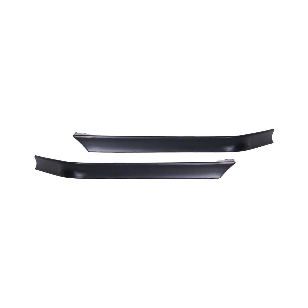 Bmw E36 Ön Flap Takımı - Splitter - M Tech | Wender