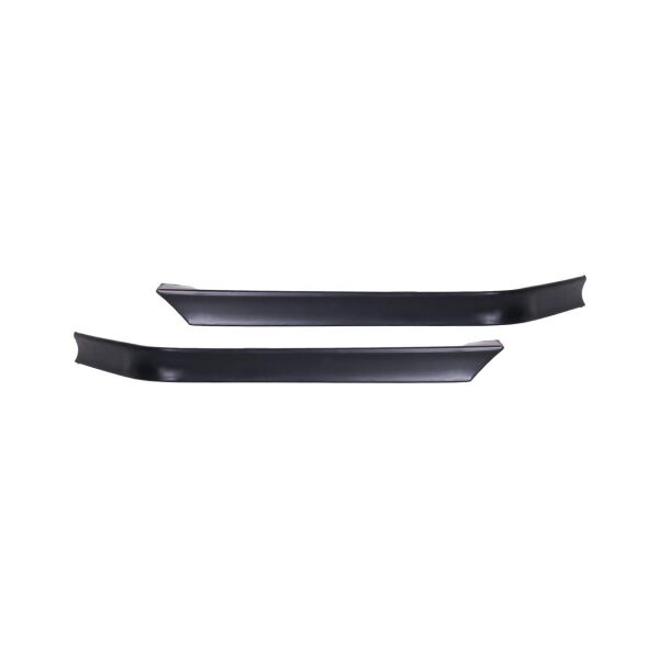 Bmw E36 Ön Flap Takımı - Splitter - M Tech | Wender