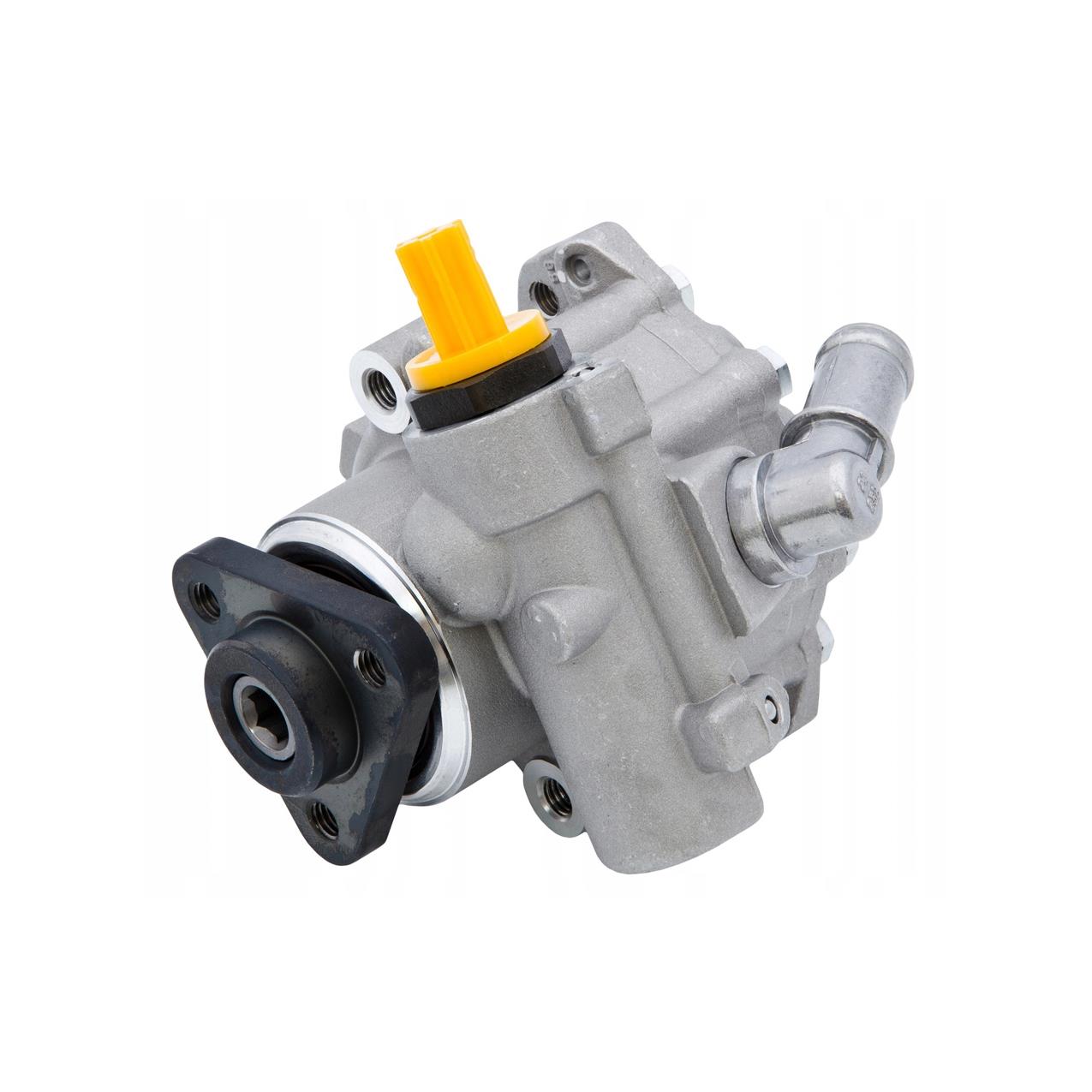 Bmw E46 - M54 Direksiyon Pompası | Hella