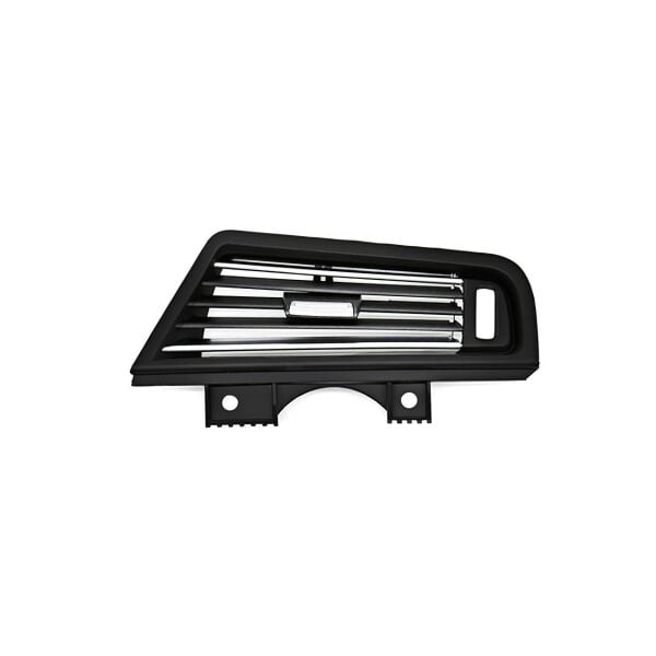 Bmw F10 Klima Havalandırma Izgarası Ön Sağ Nikelajlı Siyah | Gkl