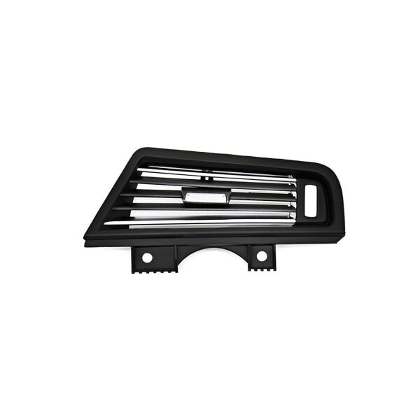 Bmw F10 Klima Havalandırma Izgarası Ön Sağ Nikelajlı Siyah | Gkl