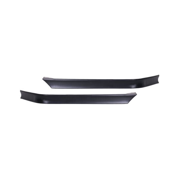 Bmw E36 Ön Flap Takımı - Splitter - M Tech | Wender