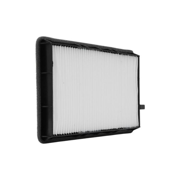 Bmw E36 Polen Filtresi | Mann Filter