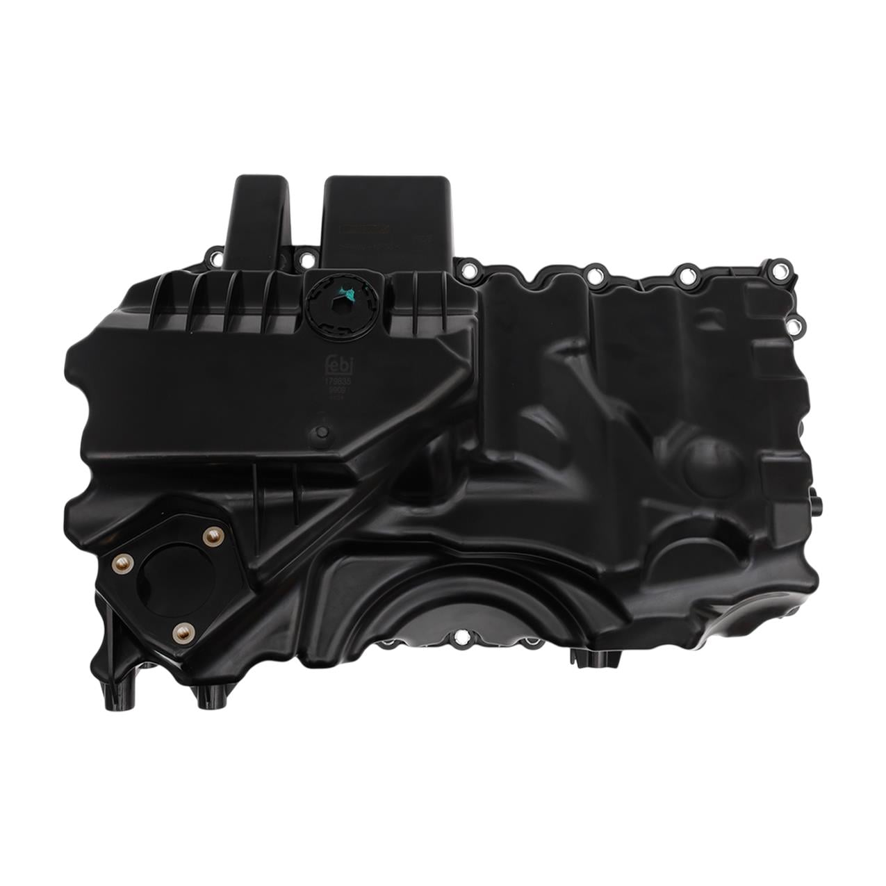 Bmw E84 F07 F10 F20 F30 - N20 N26 Yağ Karteri | Febi