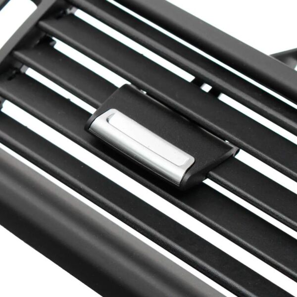 Bmw F10 Klima Havalandırma Izgarası Ön Orta Siyah | Gkl