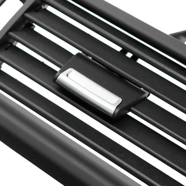 Bmw F10 Klima Havalandırma Izgarası Ön Orta Siyah | Gkl