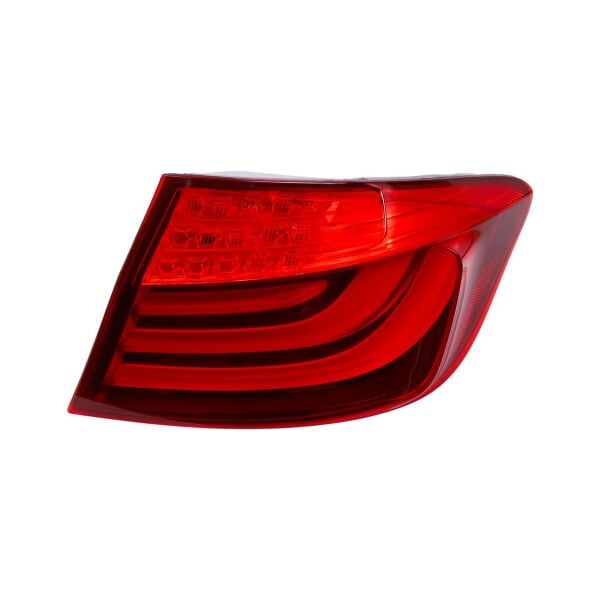 Bmw F10 Dış Stop Sağ ( 11-13 ) | Depo