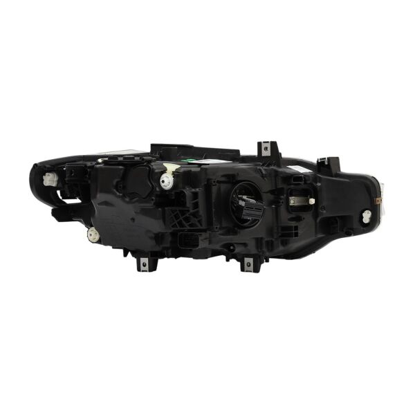 Bmw F30 LCI Led Far Sol - Krom ( 2016-18 ) | Gkl