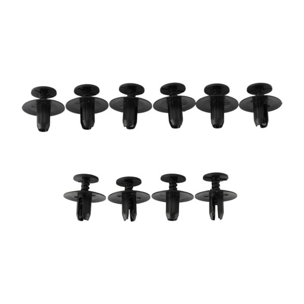 Bmw Kaput İzalatör Klipsi ( 10'lu Paket )