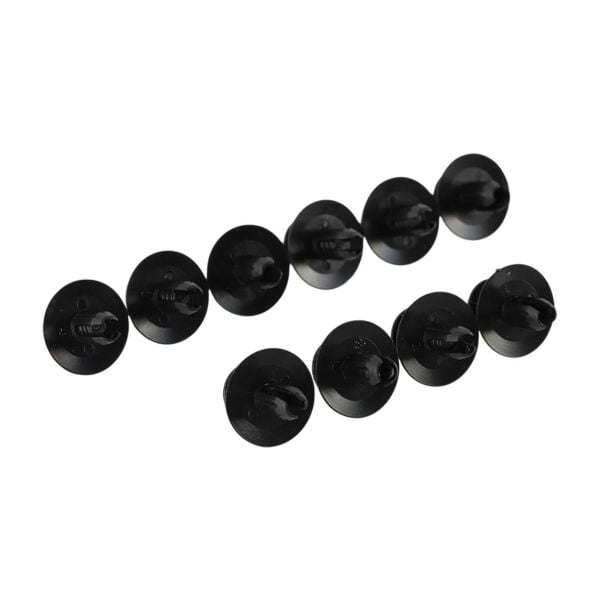 Bmw Kaput İzalatör Klipsi ( 10'lu Paket )