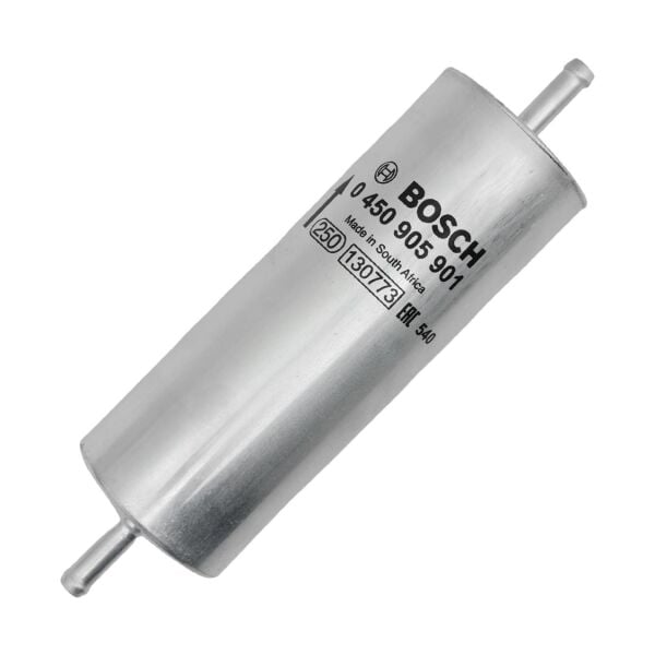 Bmw E30 E32 E34 E36 - M20 M40 M42 M43 M60 Yakıt Filtresi | Bosch