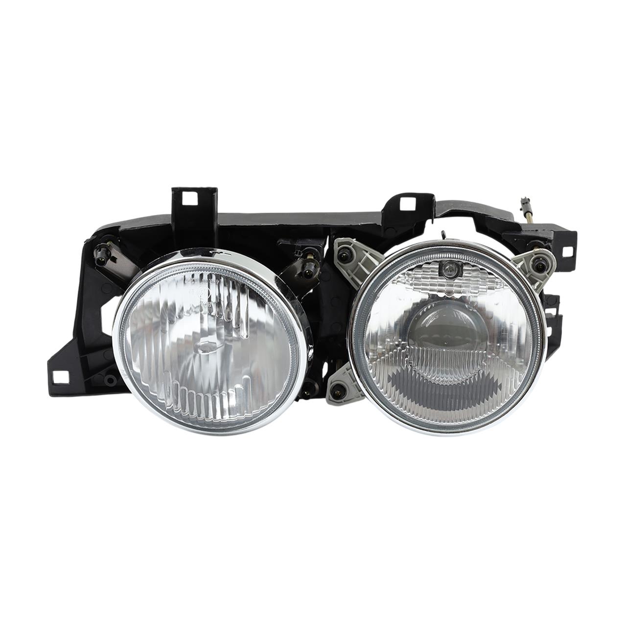 Bmw E32 E34 Far - Sağ ( 1987 - 96 ) | Gkl