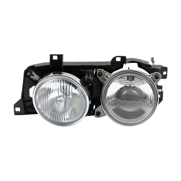 Bmw E32 E34 Far - Sağ ( 1987 - 96 ) | Gkl