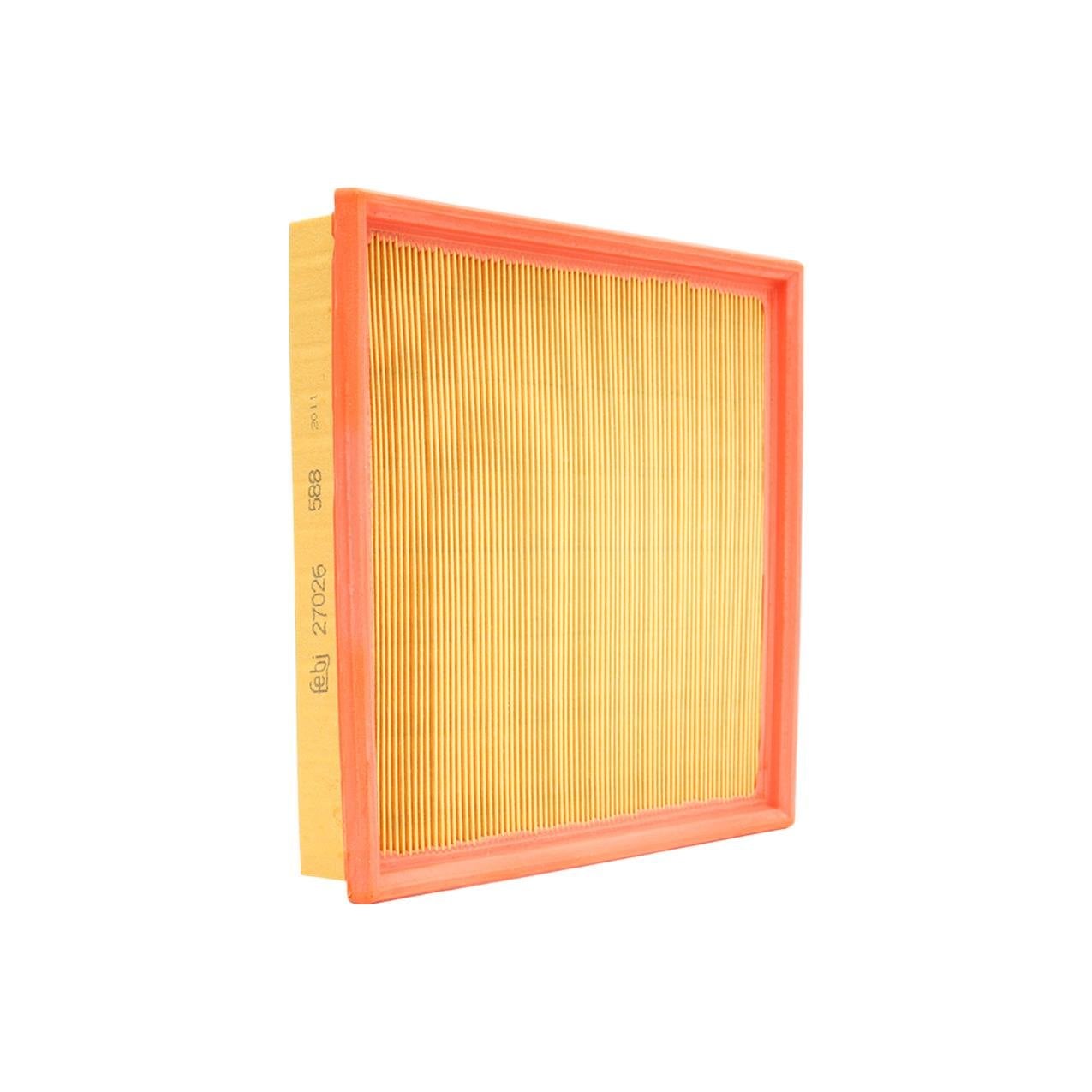 Bmw E36 - M42 M43 M44 Hava Filtresi | Febi