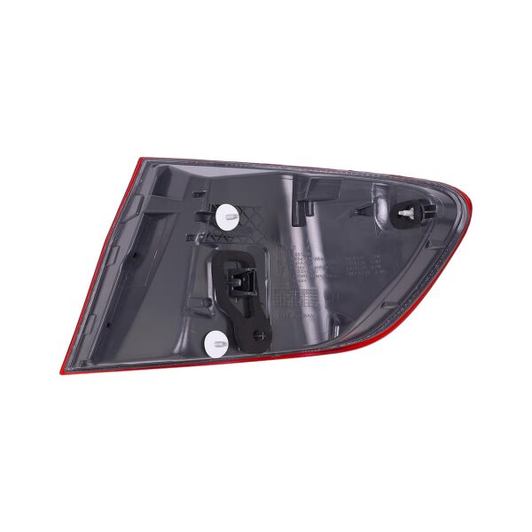 Bmw F10 Dış Stop Sol ( 11-13 ) | Depo