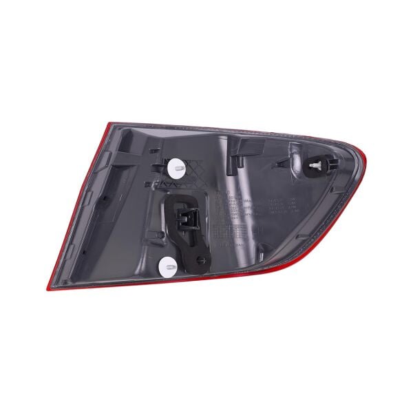 Bmw F10 Dış Stop Sol ( 11-13 ) | Depo