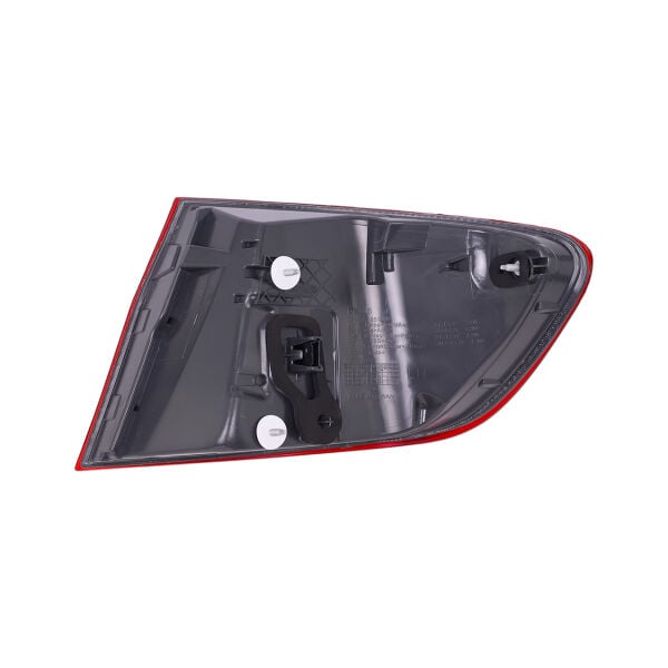 Bmw F10 Dış Stop Sol ( 11-13 ) | Depo