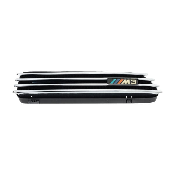 Bmw E46 Çamurluk Izgarası Ön Sol - M3 | Yerli Üretim