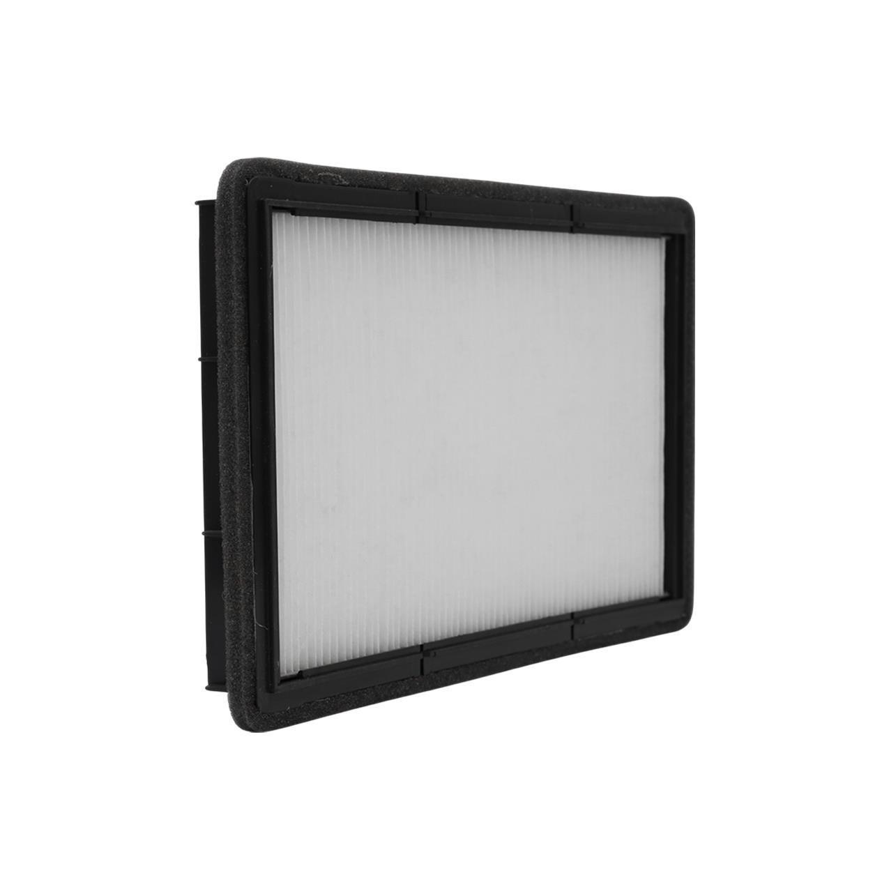 Bmw E36 Polen Filtresi | Bosch